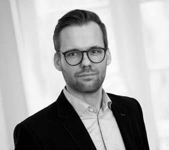  Bo Bjørn Jensen, Group CFO hos Geia Food A/S