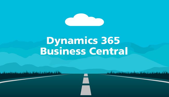 Fra Microsoft Dynamics NAV til Dynamics 365 Business Central