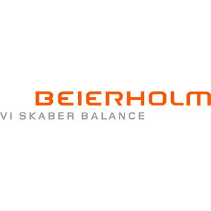 Beierholm logo