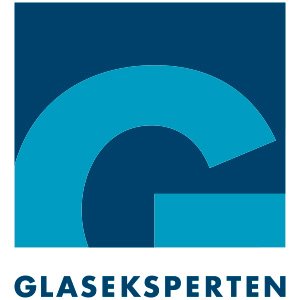 GlasEksperten logo