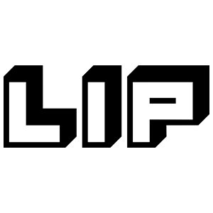 Lip logo