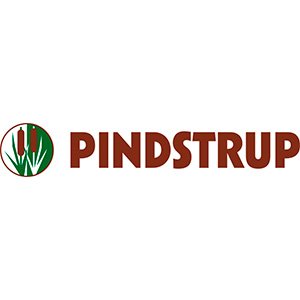 Pindstrup logo